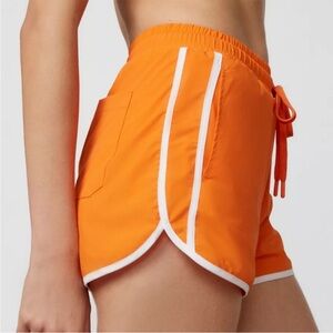 The Upside Triumph Opal Short